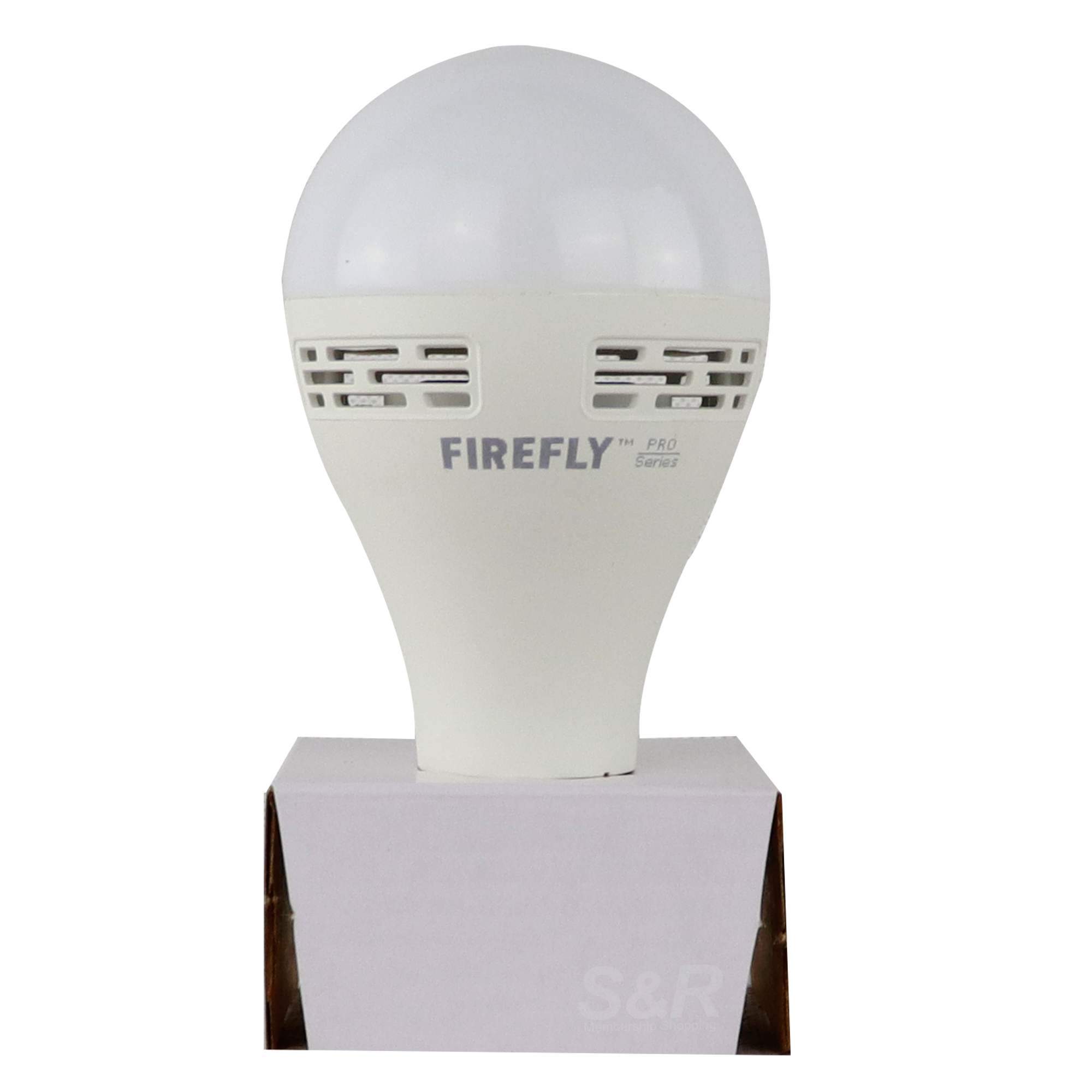 Firefly Bulb Pro-Series Bluetooth Speaker FBF606DC 1pc Firefly Bulb Pro-Series Bluetooth Speaker FBF606DC 1pc